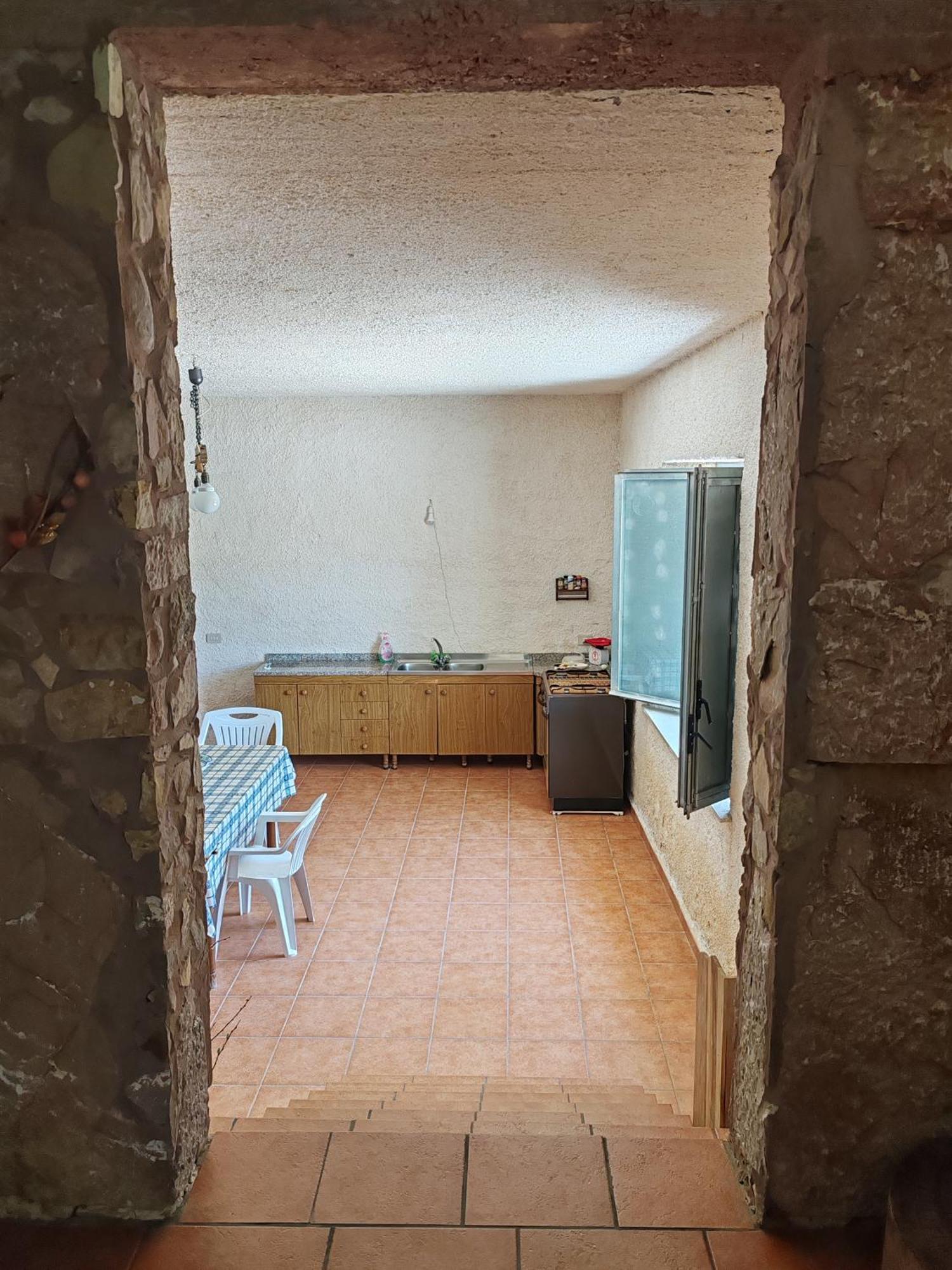 Antico Baglio Siciliano Parecchiata Villa Buseto Superiore Eksteriør billede