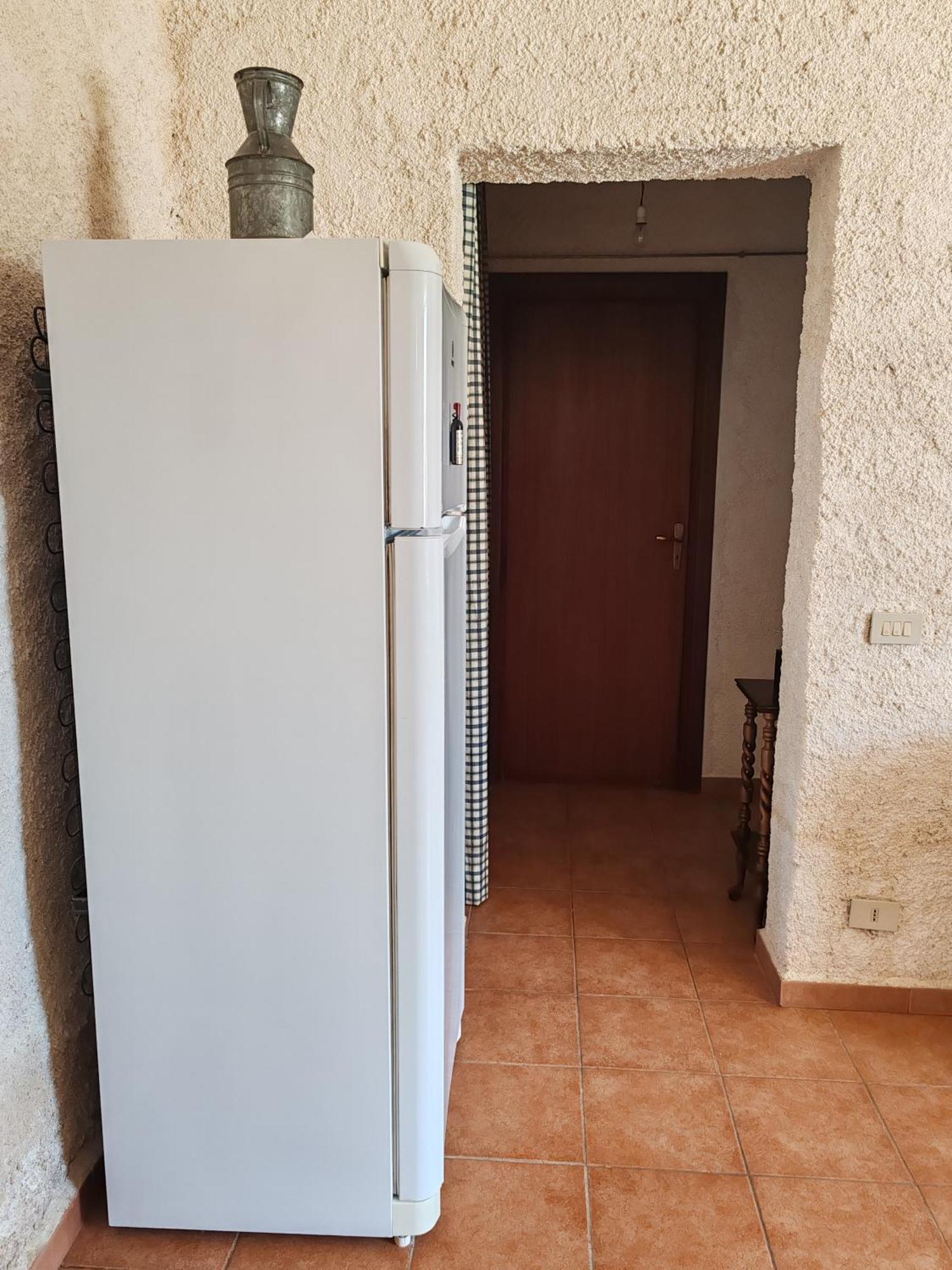 Antico Baglio Siciliano Parecchiata Villa Buseto Superiore Eksteriør billede